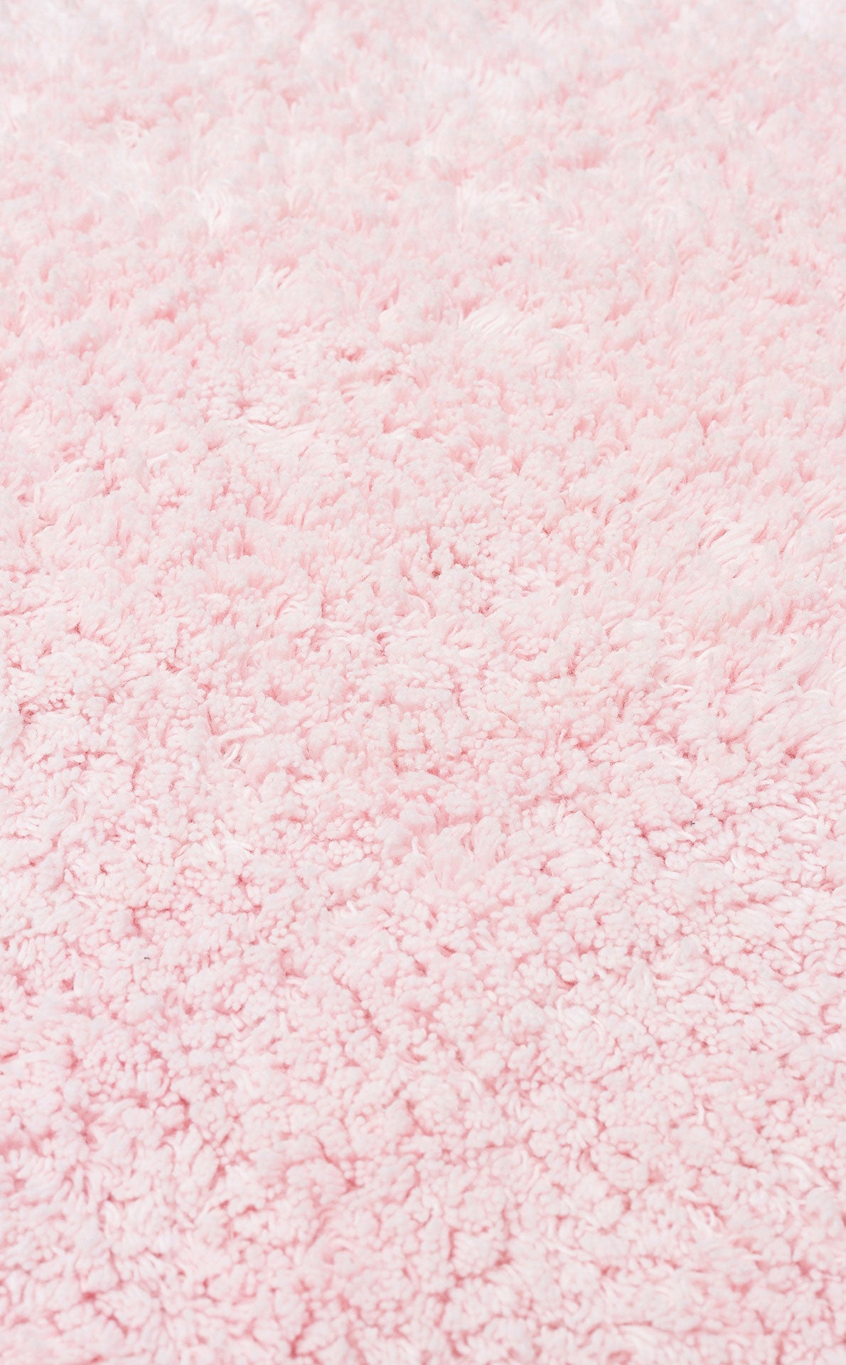COTTON BOON CBN PLAIN POWDER Yıkanabilir Kaymaz Tabanlı Naturel Pamuk Bebek Halısı kullanışlı bir ortamda.