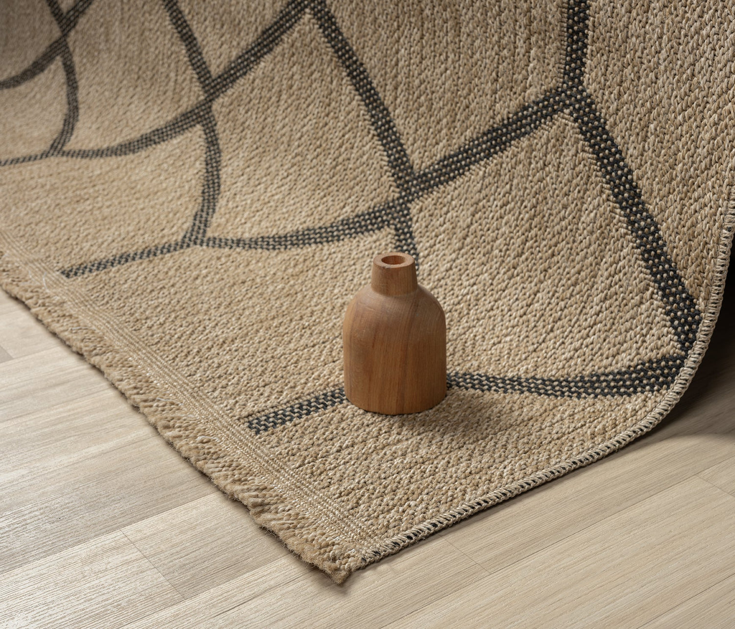 Botsvana Sisal Halı Koleksiyonu