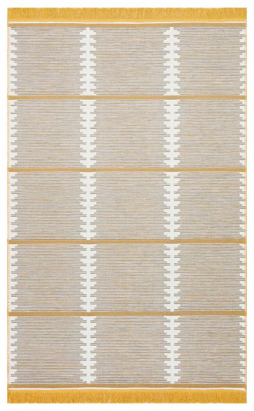 ARYA%20CRAFT%20ARC%2001%20WHITE%20YELLOW%20Hav%20Toz%20Vermez%20Yıkanabilir%20Modern%20Desenli%20Dokuma%20Kilim