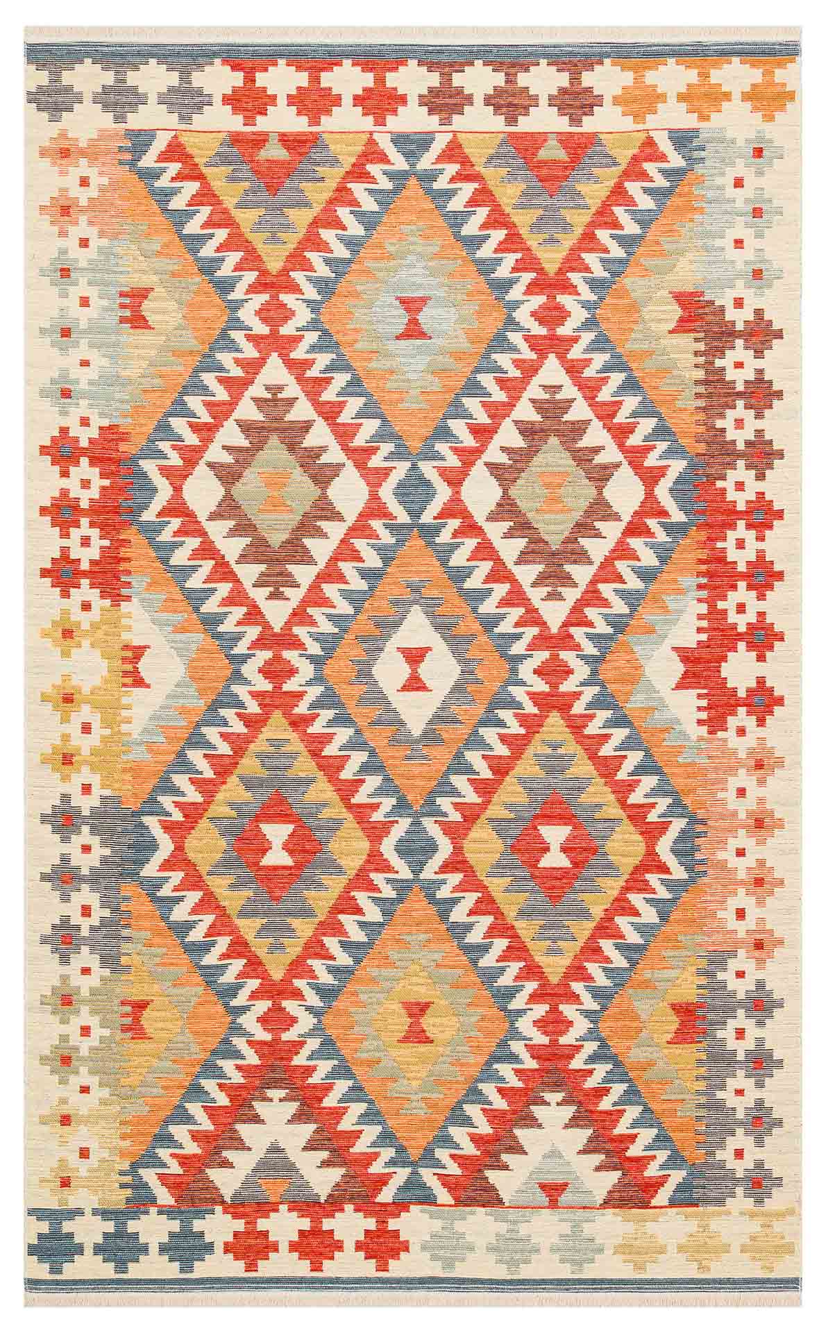 Nomad%20NMD%2009%20Light%20Multy%20Çift%20Taraflı%20Otantik%20Pamuk%20Kilim