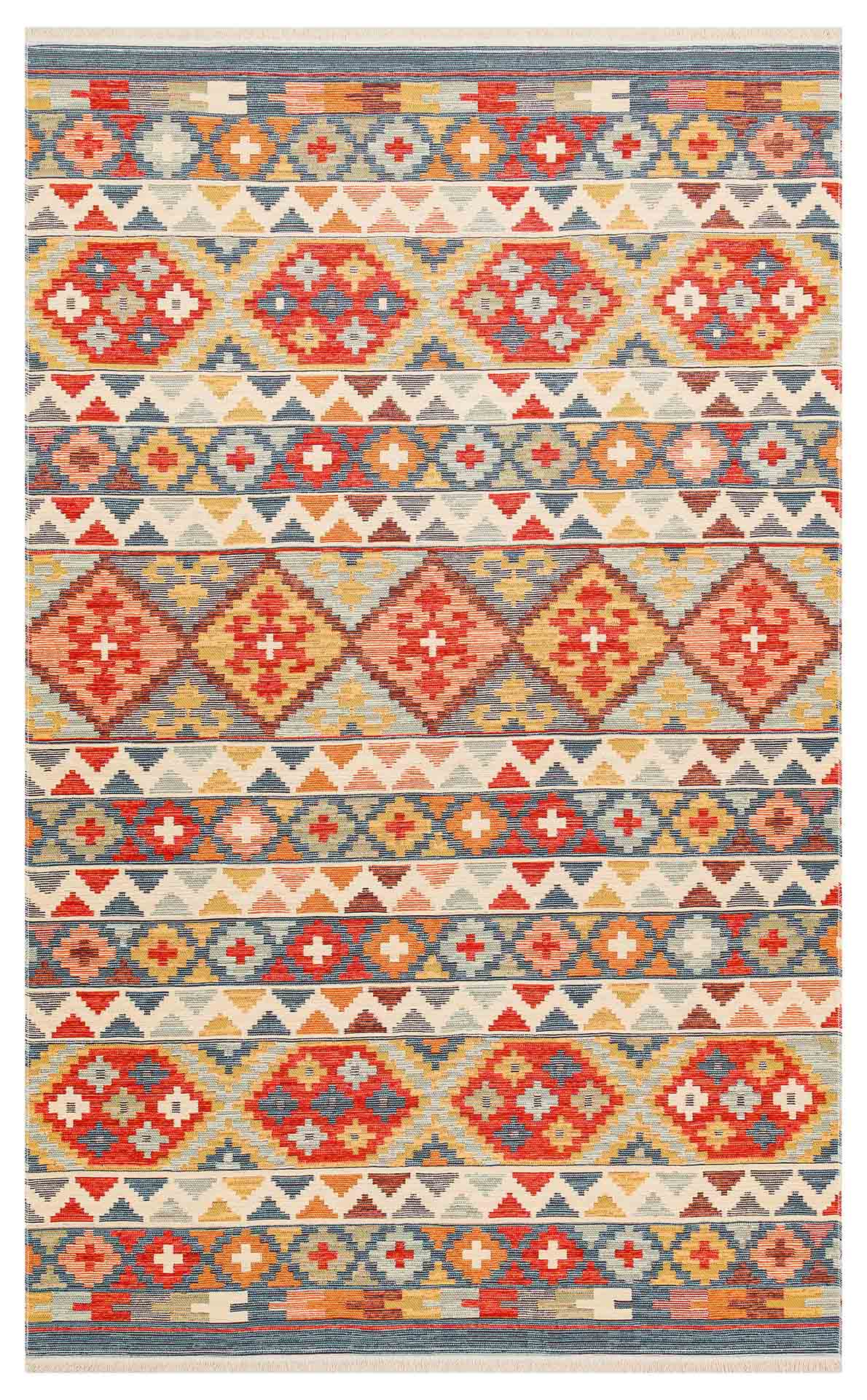 Nomad%20NMD%2002%20Aqua%20Çift%20Taraflı%20Otantik%20Pamuk%20Kilim