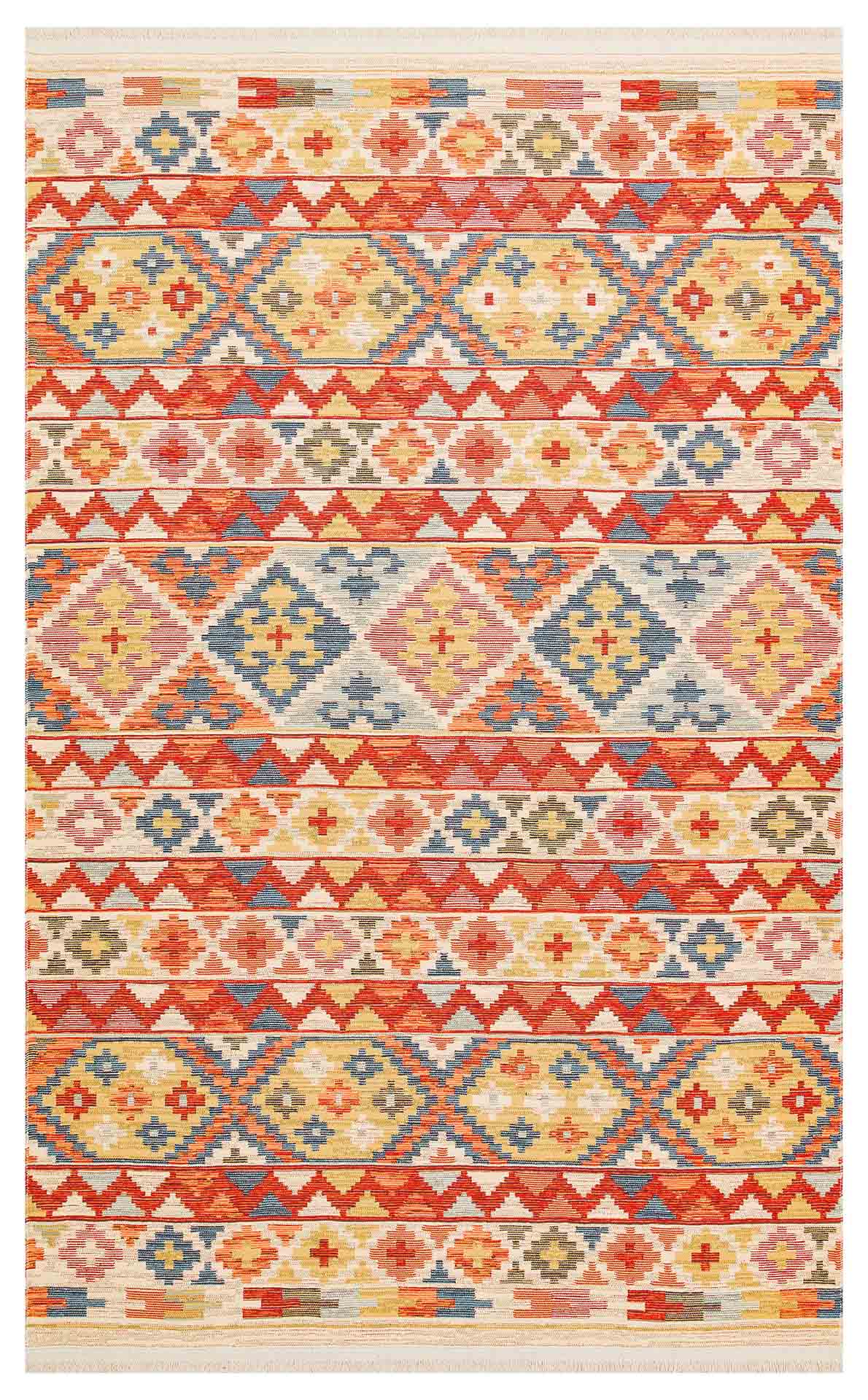 Nomad%20NMD%2002%20Aqua%20Çift%20Taraflı%20Otantik%20Pamuk%20Kilim