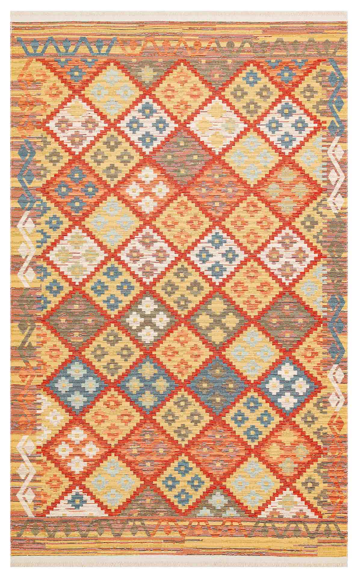 Nomad%20NMD%2005%20Terra%20Çift%20Taraflı%20Otantik%20Pamuk%20Kilim