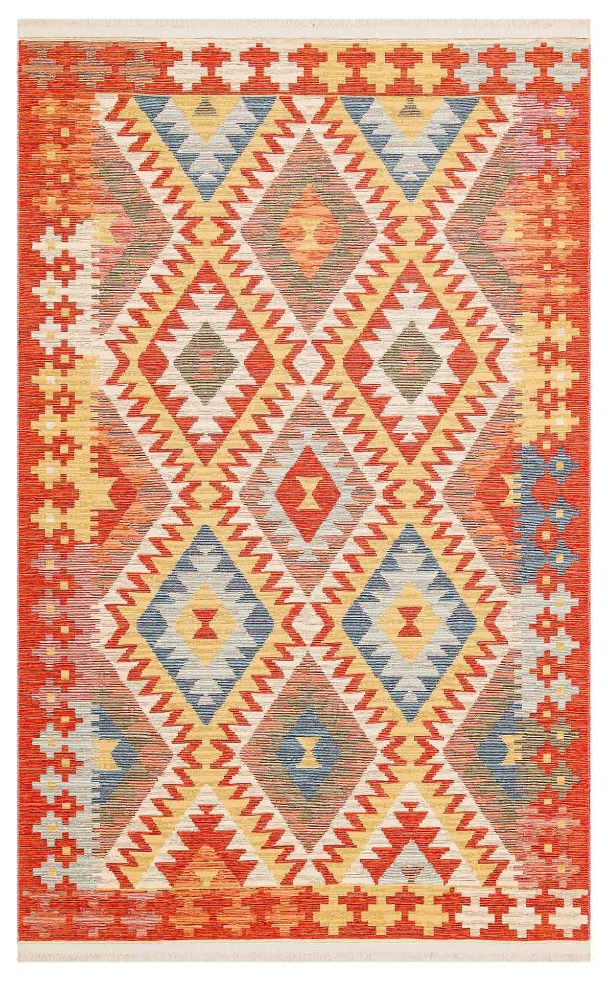 Nomad%20NMD%2009%20Light%20Multy%20Çift%20Taraflı%20Otantik%20Pamuk%20Kilim