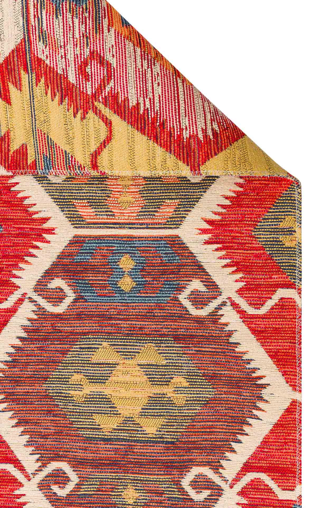 Nomad%20NMD%2006%20Red%20Çift%20Taraflı%20Otantik%20Pamuk%20Kilim