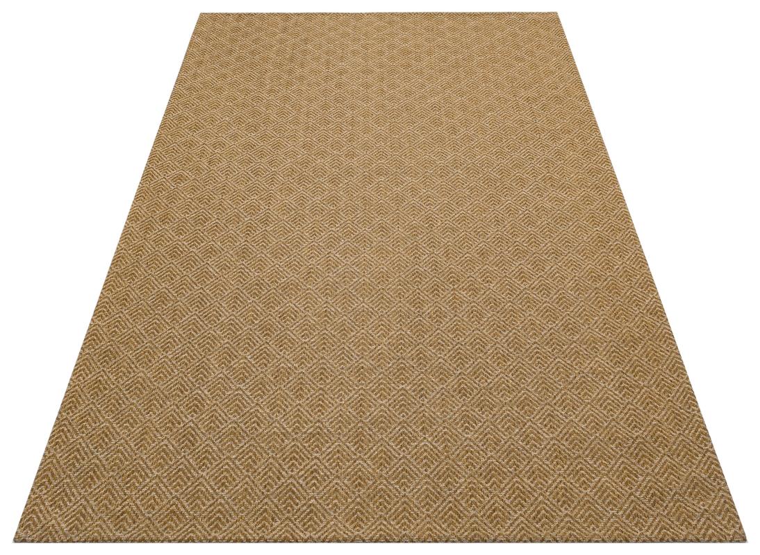 BROOKLYN%20BROOKLYN%20BRK%2003%20NATURAL%20BEIGE%20Hasır%20Görünümlü%20Kaymaz%20Renkli%20Dokuma%20Modern%20Kilim