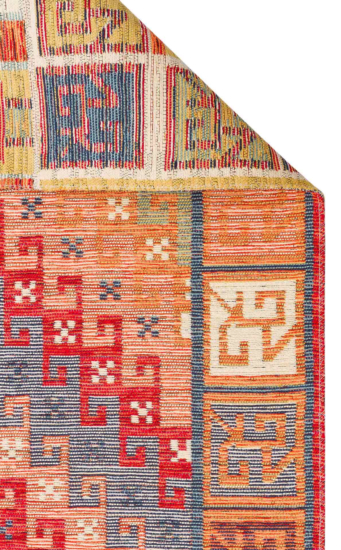 Nomad%20NMD%2011%20Terra%20Çift%20Taraflı%20Otantik%20Pamuk%20Kilim