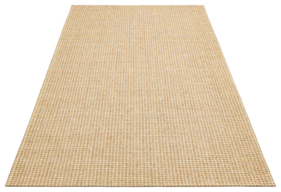 BROOKLYN%20BROOKLYN%20BRK%2001%20NATURAL%20BEIGE%20Hasır%20Görünümlü%20Kaymaz%20Renkli%20Dokuma%20Modern%20Kilim