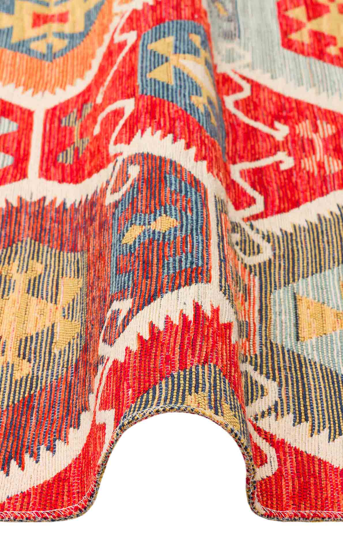 Nomad%20NMD%2006%20Red%20Çift%20Taraflı%20Otantik%20Pamuk%20Kilim