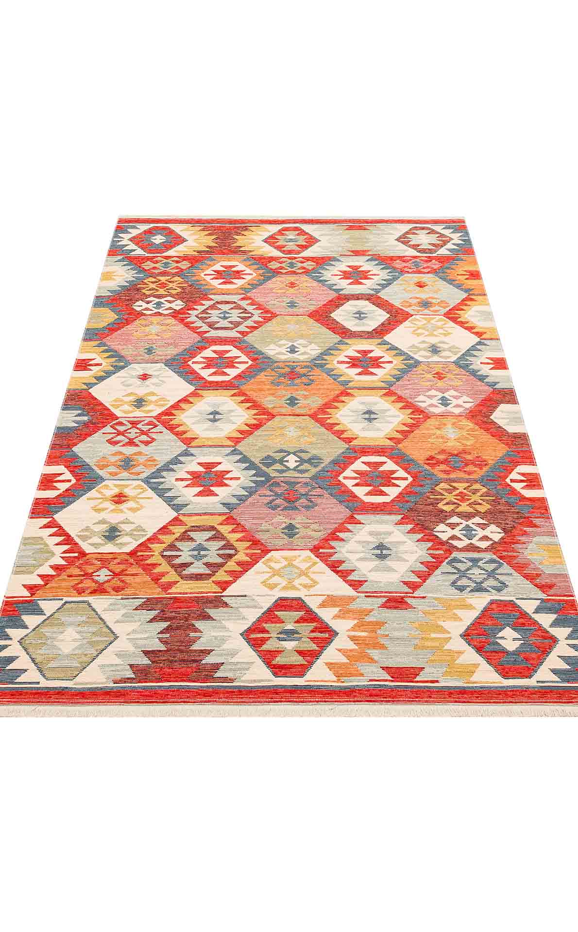 Nomad%20NMD%2001%20Multy%20Çift%20Taraflı%20Otantik%20Pamuk%20Kilim