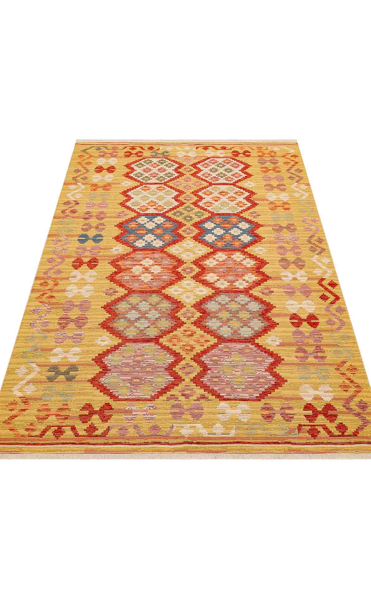 Nomad%20NMD%2003%20Red%20Çift%20Taraflı%20Otantik%20Pamuk%20Kilim