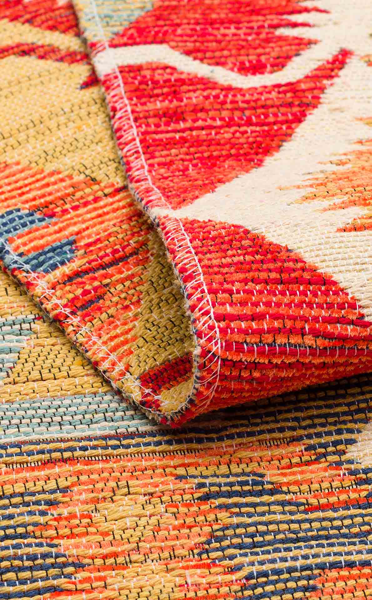 Nomad%20NMD%2006%20Red%20Çift%20Taraflı%20Otantik%20Pamuk%20Kilim