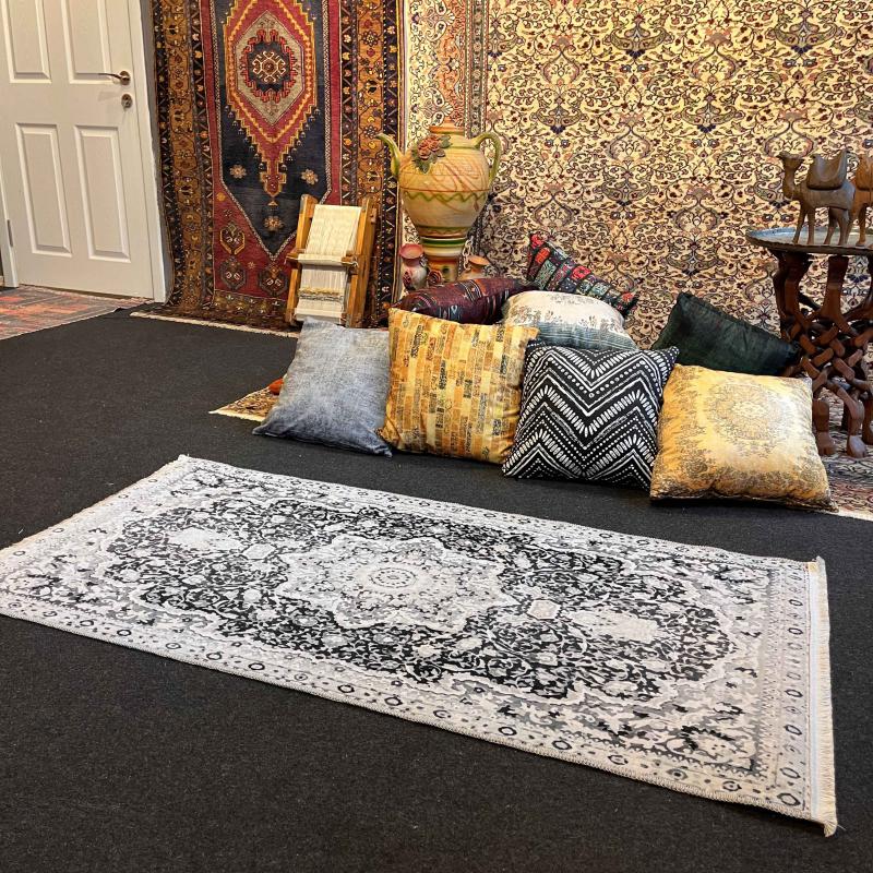 Yumuşak%20Dokulu%20Bambu%20Soft%20Kilim%20-%20İskandinav%20Saçaklı%20Dijital%20Baskı%20HV-SK-901