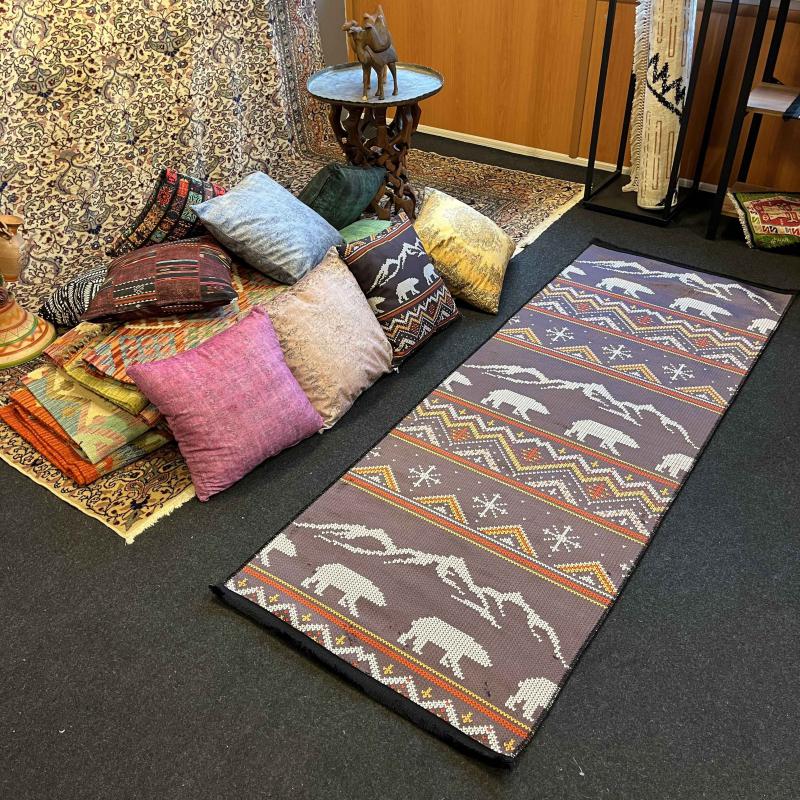 Yumuşak%20Dokulu%20Bambu%20Soft%20Kilim%20-%20İskandinav%20Saçaklı%20Dijital%20Baskı%20HV-SK-902