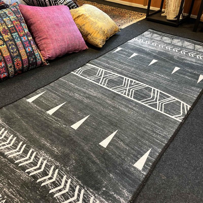 Yumuşak%20Dokulu%20Bambu%20Soft%20Kilim%20-%20İskandinav%20Saçaklı%20Dijital%20Baskı%20HV-SK-201S